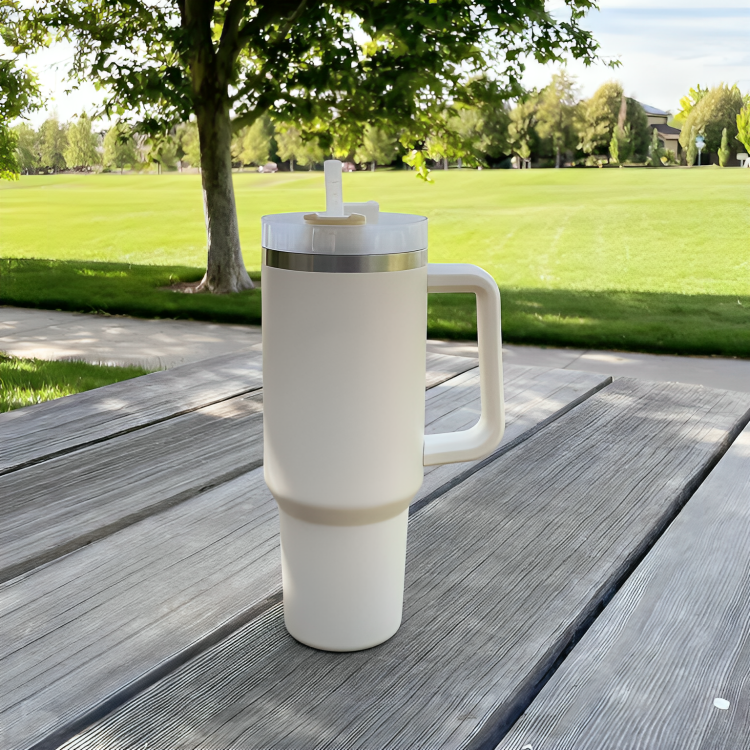 The Ultimate Guide to Staying Hydrated in Style with the Amacom™ Tumbler