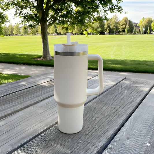 The Ultimate Guide to Staying Hydrated in Style with the Amacom™ Tumbler