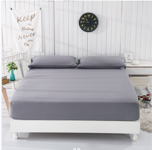 Nature's Sleep™ -Earthing Therapy Bed Sheet