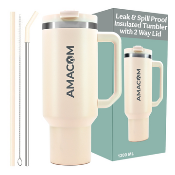 Amacom Aqualock™ Tumbler 1200ML