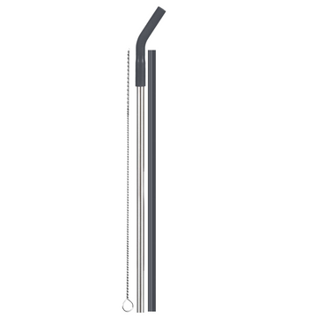 Tumbler Accessories(2 Straws+ Brush)