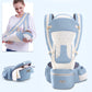 ErgoComfort™  3-in-1 Baby Carrier