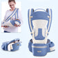 ErgoComfort™  3-in-1 Baby Carrier