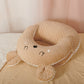 Mama's Mate™: Multi-Use Baby Nursing Pillow