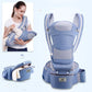 ErgoComfort™  3-in-1 Baby Carrier