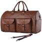 TravelPro™ - Elegant Journey Gear Bag