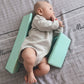 SleepSafe™- Baby Anti-Deflection Pillow