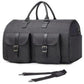 TravelPro™ - Elegant Journey Gear Bag