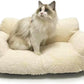 PawHaven™ - Pet Comfy Bed