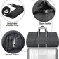 TravelPro™ - Elegant Journey Gear Bag